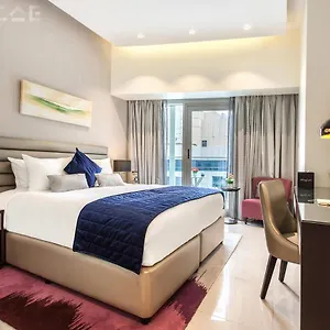 Апартаменты Staycae Homes - Majestine, Дубай