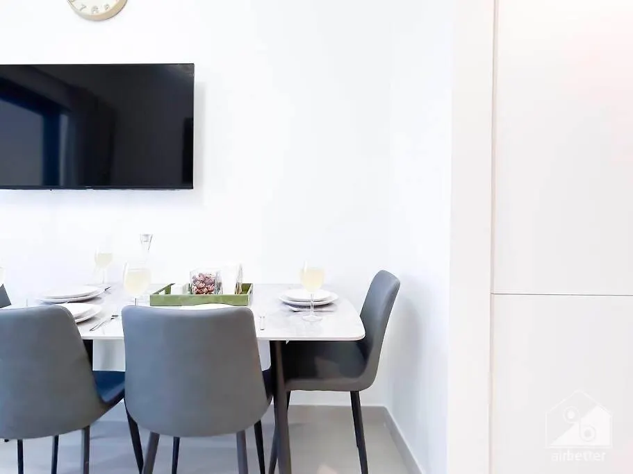 Balcony Studio Haven In Riviera Dubai 0*,  United Arab Emirates